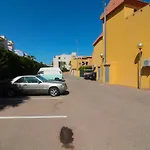 Nice 3 Bedroom Duplex Cabo Roig