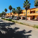 Nice 3 Bedroom Duplex Cabo Roig