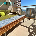 Oliva Con Piscina Y Vistas Espectaculares