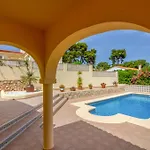 Villa Palms By Abahana Villas