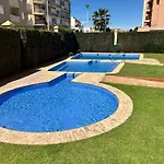 Beach Apartament In Torrevieja