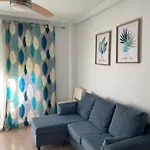 Centrico Apartamento Con Todo A Estrenar En La Playa