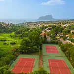 Villa Thalassa By Abahana Villas