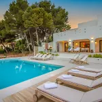 Villa Mastella By Abahana Luxe