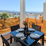 Apartment In Finestrat