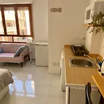 Estudio En La Playa