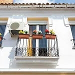 Bel Appartement Rustique Au Coeur D'Alicante