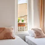 Bel Appartement Rustique Au Coeur D'Alicante