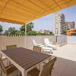 Apartamento Terraza Bora Bora