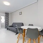 Apartamento Fragata