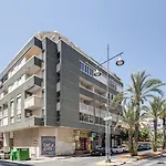 Apartamento Fragata