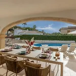 Villa Tabarca By Abahana Villas