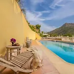 Villa Alboran By Abahana Villas
