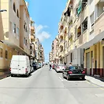 Luminous T2 A La Playa Bydivas! Pool, Beach & Parking