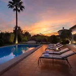 Villa Pacifica By Abahana Villas