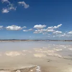 Bungalow A Orihuela Costa En Espagne