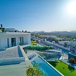 Villa Icaro By Interhome