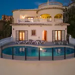 Villa Sunset Rock By Abahana Villas