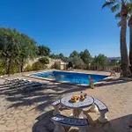 Villa Alosa By Abahana Villas