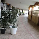 Calpe Apartamento A Estrenar 1A Linea Playa Y Piscina