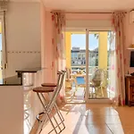 2-Bed Apartament Rosaleda Monterey