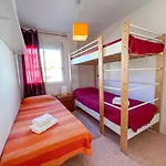 2-Bed Apartament Rosaleda Monterey