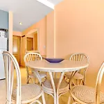 Espanhouse Mar Baltico