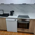 Appartement Capitolio Albir 1G