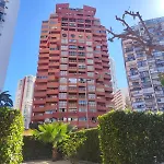 Golden Beach Apartament Benidorm