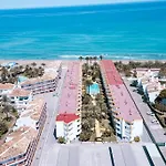 Chus Apartment 1º Linea Playa