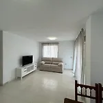Piso Playa Los Locos