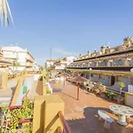 223 Linde Beautiful Bungalow Alicante-Holiday