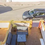 223 Linde Beautiful Bungalow Alicante-Holiday