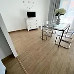 Grande Apartamento A 150 Metros De La Playa