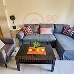 Bungalow Alma Live It Costablanca