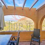 Bungalow Alma Live It Costablanca