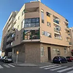Los Locos Beach Apartment