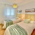 Apartamento Puerto Javea Vistalmar