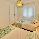 Apartamento Puerto Javea Vistalmar