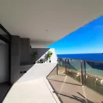 Sunset Cliffs Sea View Apartments 14 Floor