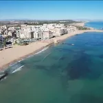 035 Apartamento Paradise La Mata- Alicante Holiday