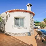 La Pedrera Pk