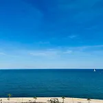 Alicante City Center Beach Front