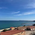 Alicante City Center Beach Front