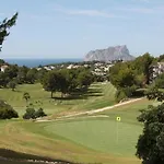 Villa In Moraira - El Faro