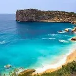 Magnifico Chalet En Javea A 5 Minutos De La Playa.