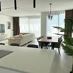 Sea View Villa Luxury