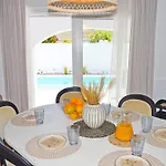 Anacasa Villa Bacalla Les Marines Ch3400