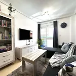 Los Locos Beach Apartment