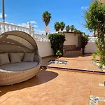 Casa Elena Luxury Family Holiday Home 4-8 Persons